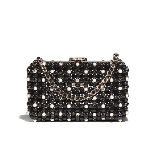 Chanel Evening Bag AS3771